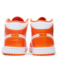 1 Mid SE - Electro Orange/Black