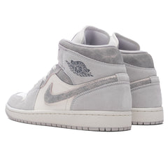1 Mid SE - Neutral Grey/Smoke Grey/Sail