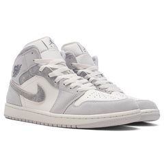1 Mid SE - Neutral Grey/Smoke Grey/Sail