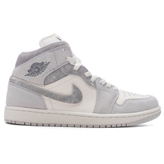 1 Mid SE - Neutral Grey/Smoke Grey/Sail