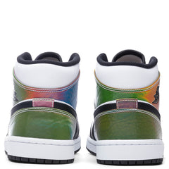 1 Mid SE - White/Black