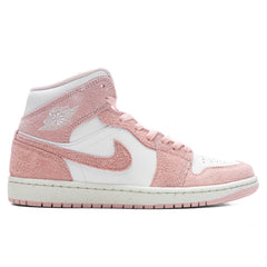 1 Mid SE - White/Legend Pink/Sail