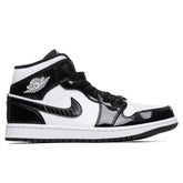 1 Mid SE All-Star - Black/White