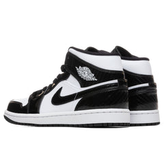 1 Mid SE All-Star - Black/White