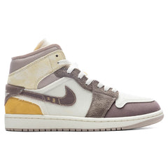 1 Mid SE Craft - Sail/Taupe Haze/Fossil Stone