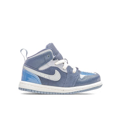 1 Mid SE Craft (TD) - Obsidian/White/French Blue/Ashen Slate