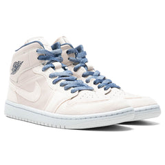 Women's 1 Mid SE - Sand Drift/Sail/Midnight Navy
