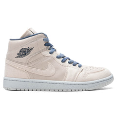 Women's 1 Mid SE - Sand Drift/Sail/Midnight Navy