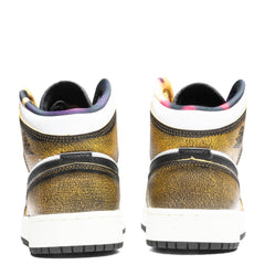 1 Mid SE (GS) - Black/Taxi/White