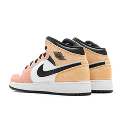 1 Mid SE (GS) - Magic Ember/Sundial/White