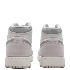 1 Mid SE (GS) - Neutral Grey/Smoke Grey/Sail