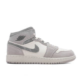 1 Mid SE (GS) - Neutral Grey/Smoke Grey/Sail