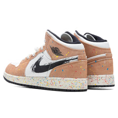 1 Mid SE (GS) - Sail/Black/Cider