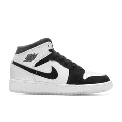 1 Mid SE (GS) - White/Black/Multi