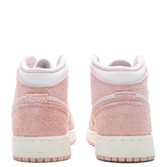 1 Mid SE (GS) - White/Legend Pink/Sail