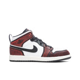 1 Mid SE (PS) - Black/Infrared 23/Sail
