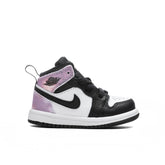 1 Mid SE (TD) - Black/Bleached Coral/White