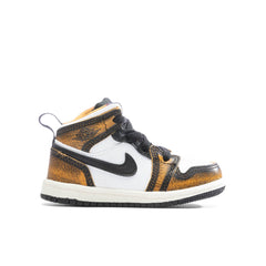 1 Mid SE (TD) - Black/Taxi/White
