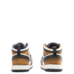 1 Mid SE (TD) - Black/Taxi/White
