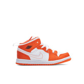 1 Mid SE (TD) - Electro Orange/Black