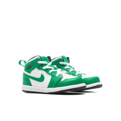 1 Mid (TD) - Lucky Green/Black/White