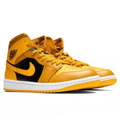 Women's 1 Mid - Chutney/Taxi/Black