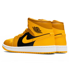 Women's 1 Mid - Chutney/Taxi/Black