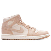 Women's 1 Mid SE - Legend Light Brown/Legend Medium Brown