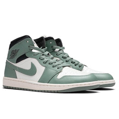 Women's 1 Mid - Sail/Jade Smoke/Anthracite