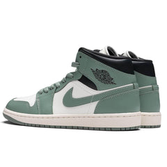 Women's 1 Mid - Sail/Jade Smoke/Anthracite