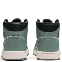 Women's 1 Mid - Sail/Jade Smoke/Anthracite