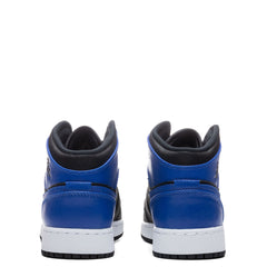 1 Mid (GS) - Black/Hyper Royal