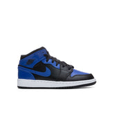 1 Mid (GS) - Black/Hyper Royal