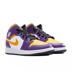 1 Mid (GS) - Dark Concord/Taxi/White