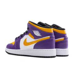 1 Mid (GS) - Dark Concord/Taxi/White