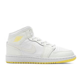1 Mid (GS) - Sail/Light Laser Orange/White