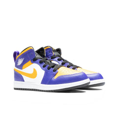 1 Mid (PS) - Dark Concord/Taxi/White