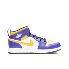 1 Mid (PS) - Dark Concord/Taxi/White