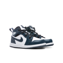 1 Mid (TD) - Armory Navy/White/Black