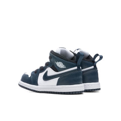 1 Mid (TD) - Armory Navy/White/Black