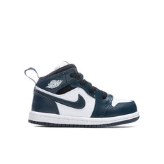 1 Mid (TD) - Armory Navy/White/Black