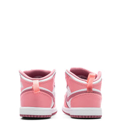 1 Mid (TD) - Coral Chalk/Desert Berry/White