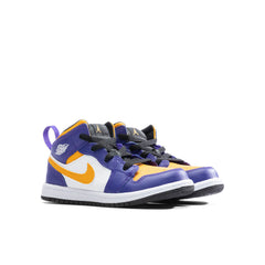 1 Mid (TD) - Dark Concord/Taxi/White