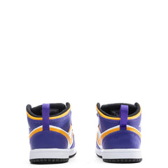 1 Mid (TD) - Dark Concord/Taxi/White