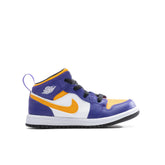 1 Mid (TD) - Dark Concord/Taxi/White