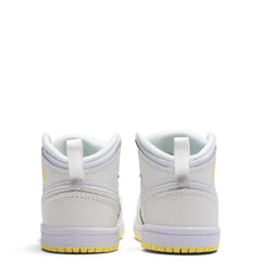 1 Mid (TD) - Sail/Light Laser Orange/White