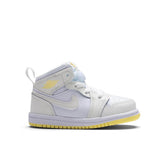1 Mid (TD) - Sail/Light Laser Orange/White