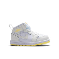 1 Mid (TD) - Sail/Light Laser Orange/White