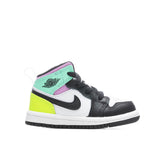 1 Mid (TD) - White/Volt