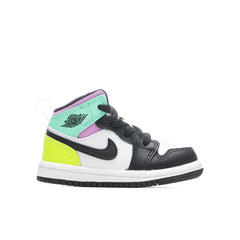 1 Mid (TD) - White/Volt